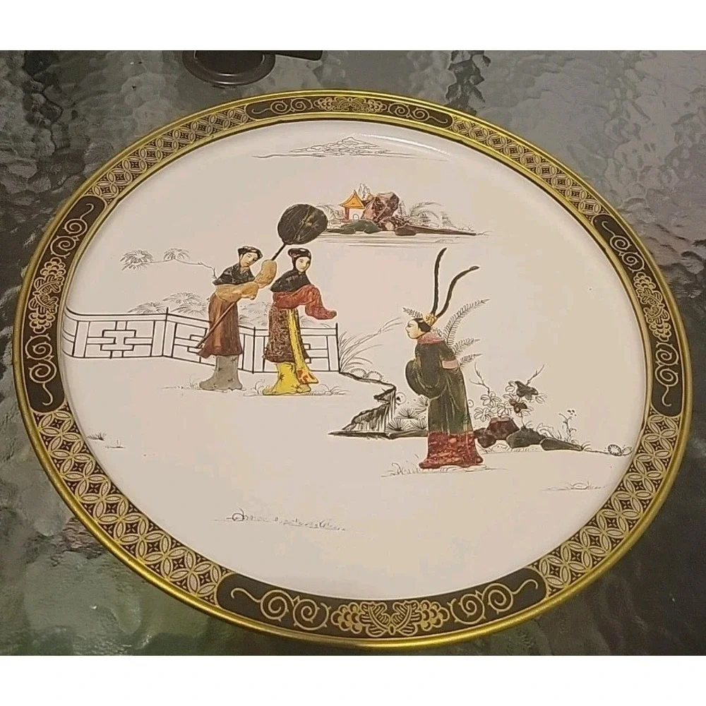 Vinyage T'Ang Dynasty‎ Series 